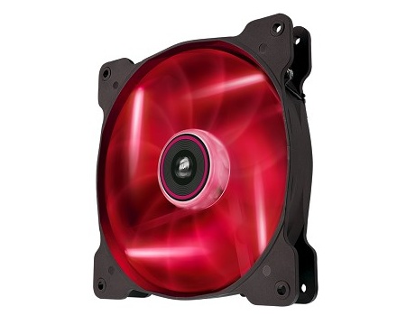 Jahuti 120mm Corsair Air Series AF120Red