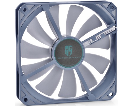 Jahuti 120mm Deepcool PWM GS120