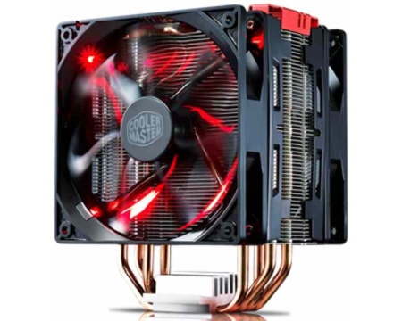 Jahuti Cooler Master HYPER 212 LED Turbo