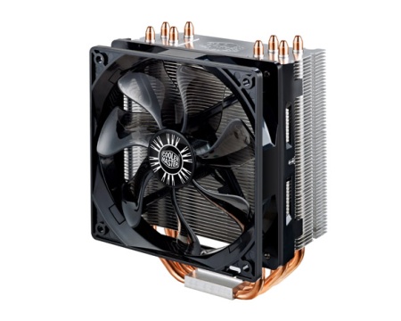 Jahuti Cooler Master HYPER 212 Evo