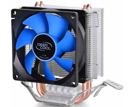 Jahuti Deepcool Ice edge mini  775,1155