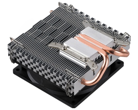 Jahuti VGA Deepcool V200 92mm fan