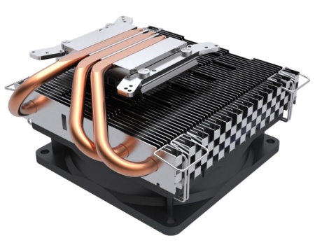 Jahuti VGA Deepcool V300 92mm fan,43/53/
