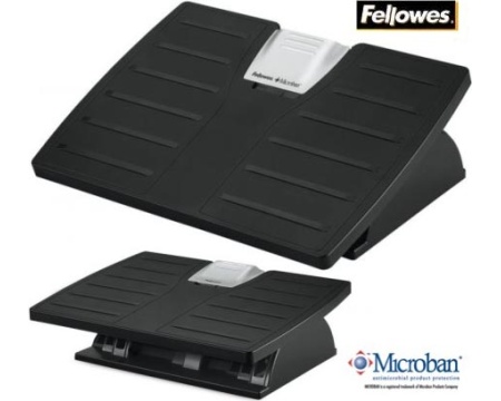 Jalatugi Fellowes Microban Adjustable