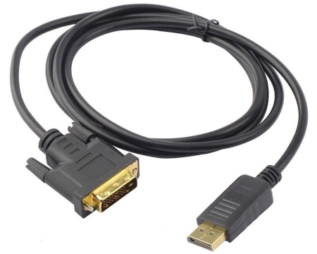 Kaabel DisplayPort-DVI 1,8m