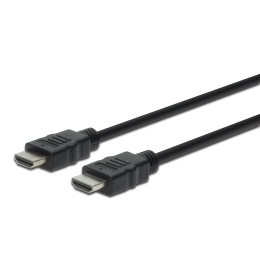 Kaabel HDMI 1m Full HD Ethernet ver.1.4