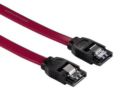 Kaabel SATA andme 75cm