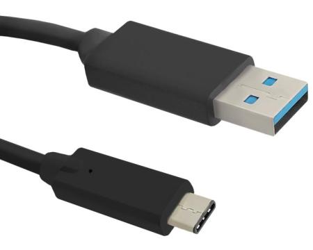 Kaabel USB-C to USB3.1 1m