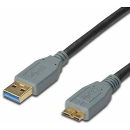 Kaabel USB3.0 - microUSB3.0   3m