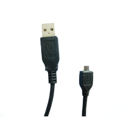 Kaabel microUSB-USB 3,0m