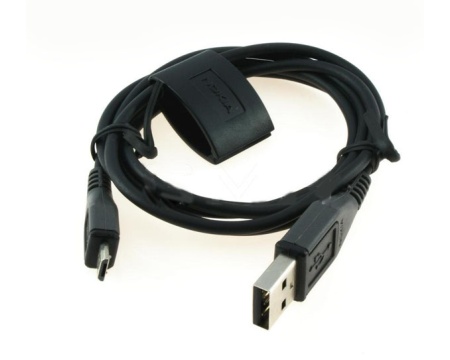 Kaabel microUSB-USB 5,0m