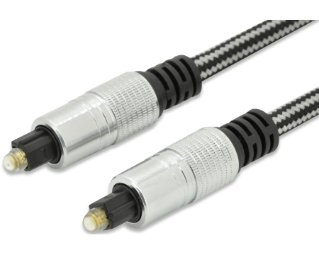 Kaabel optiline 3m audio TOSLink