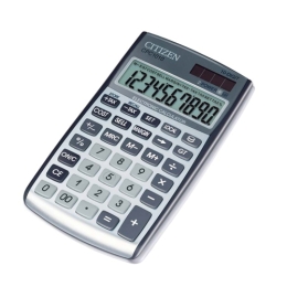 Kalkulaator Citizen CPC-1010BP tasku*