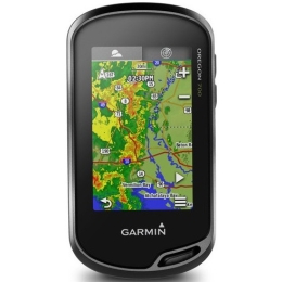 Käsi GPS Garmin Oregon 700
