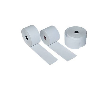 Kassapaber 57mm x60m 2x*