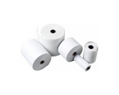 Kassapaber 82,5mm x83m*