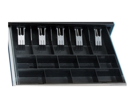 Kassasahtel 16E plastiksisu insert