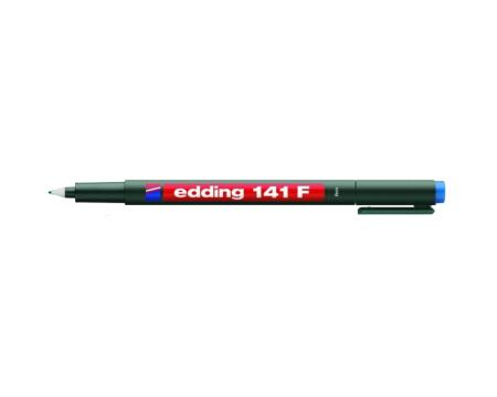 Kilemarker Edding veekindel 0,6mm sinine