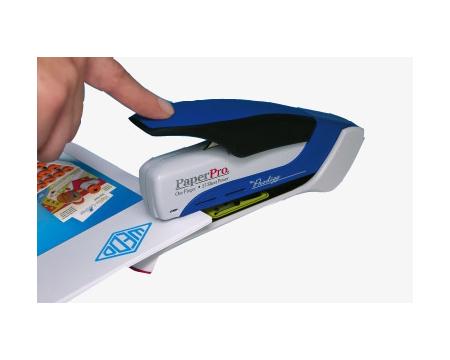 Klammerdaja Wedo PaperPro 1100 sin/valg*