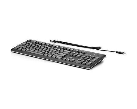 Klaviatuur HP must Est USB