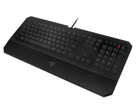 Klaviatuur Razer DeathStalker 2014 US