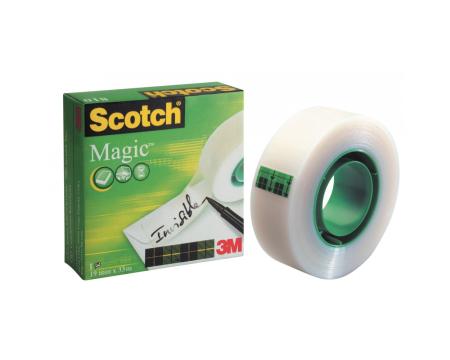 Kleeplint Scotch Magic 810 19mm x33m*