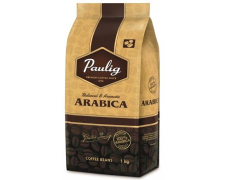 Kohviuba Paulig Arabica 1kg