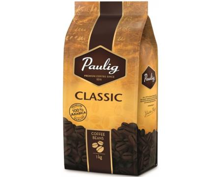 Kohviuba Paulig Classic 1kg