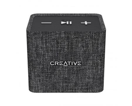 Kõlar Creative Nuno Micro Bluetooth blac