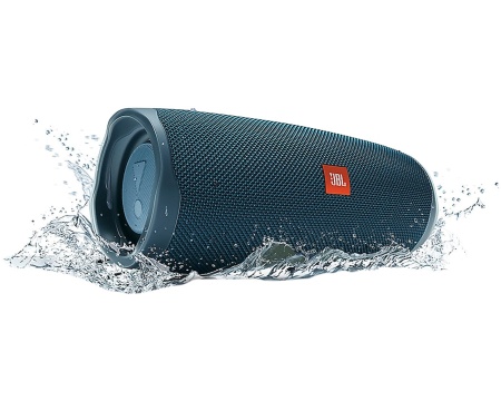 Kõlar JBL Charge 4 blue Bluetooth