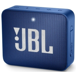 Kõlar JBL GO 2 Blue Bluetooth