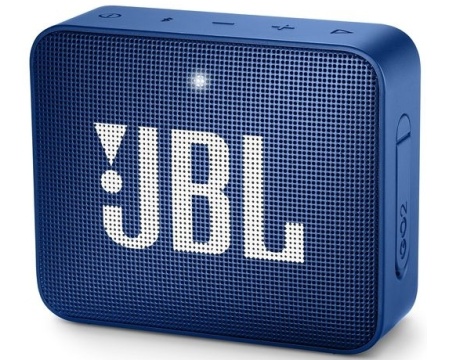 Kõlar JBL GO 2 Blue Bluetooth