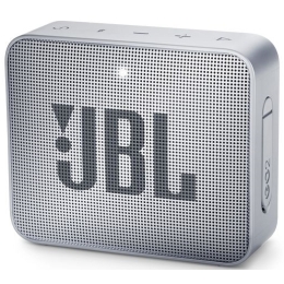 Kõlar JBL GO 2 Gray Bluetooth