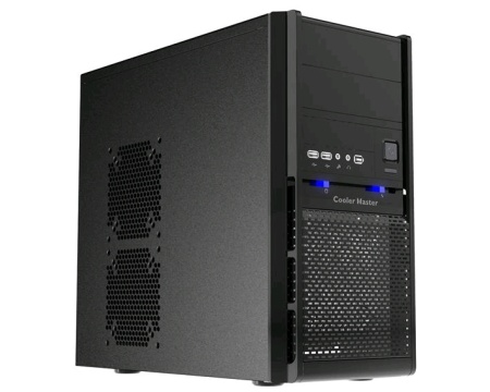 Korpus CoolerMaster Elite 342 mATX
