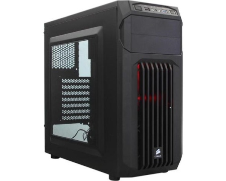 Korpus Corsair Carbide Series Spec-01