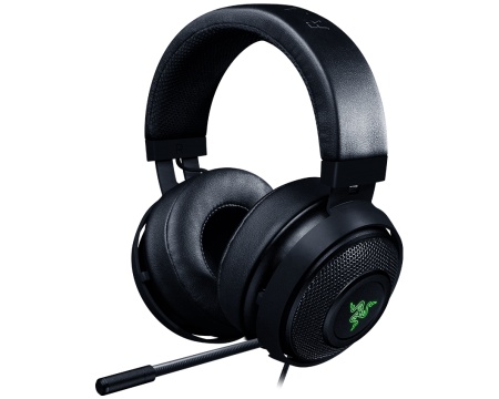 Kõrvaklapid Razer Kraken 7.1 V2 USB