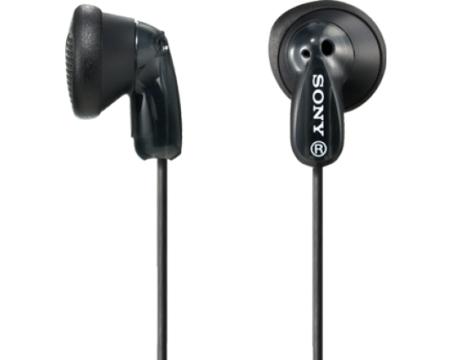 Kõrvaklapid Sony MDR-E9LPB black