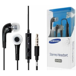Kõrvaklapid+mic.Samsung EHS64 black
