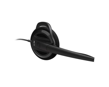 Kõrvaklapp+mikr. Sennheiser PC11 Headset