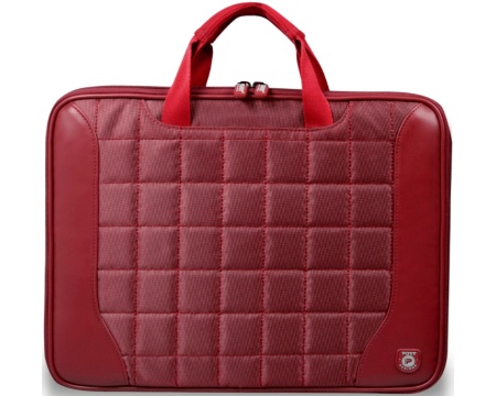 Kott Port Designs Berlin II 15-16"punane