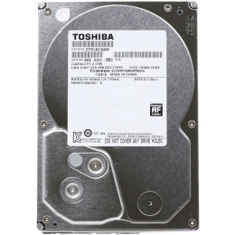 Kõvaketas 2TB Toshiba 7200rpm 64MB SataIII