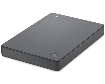 Kõvaketas USB 4TB SEAGATE Basic