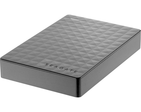 Kõvaketas USB 4TB Seagate Expansion