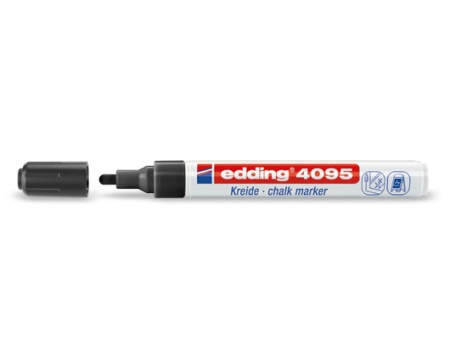 Kriidimarker Edding 2-3mm must