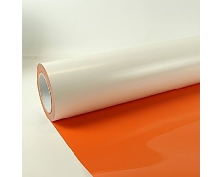 Kuumpresskile Coala Textile 0,5x1m Orang