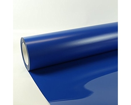 Kuumpresskile Coala Textile 0,5x1m RoyBl