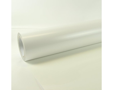 Kuumpresskile Coala Textile 0,5x1m Valge