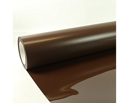 Kuumpresskile Coala Textile 0,5x1m Brown