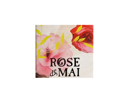 Küünla aroomiõli 30ml Rose of Mai