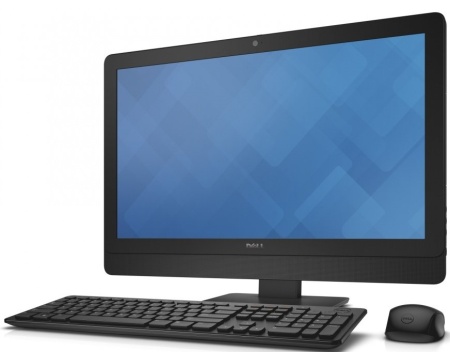Lauaarvuti Dell Optiplex 9030AIO I5 ref
